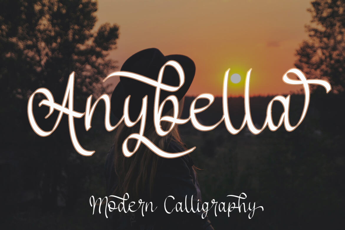 Anybella - Free Script - view 6