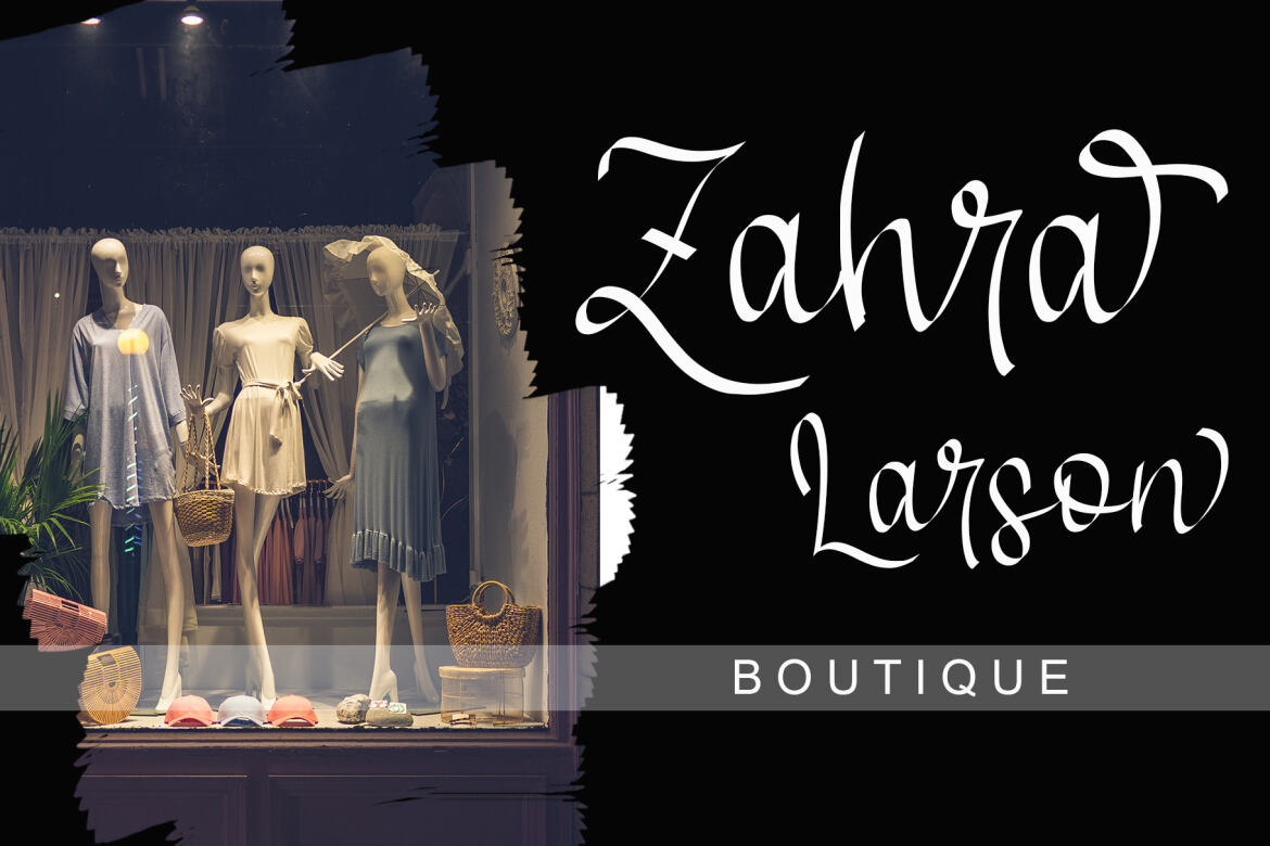 Anybella - Free Script - view 9