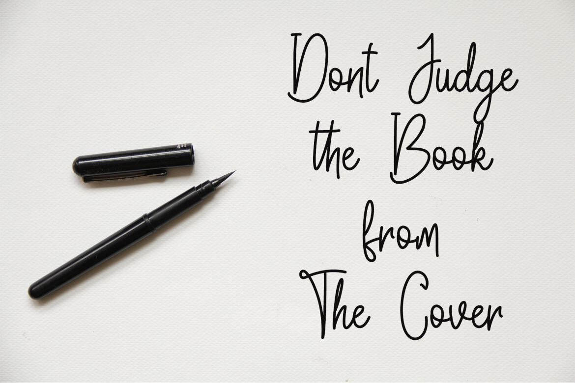 Demon Hunther - Free Font - view 7