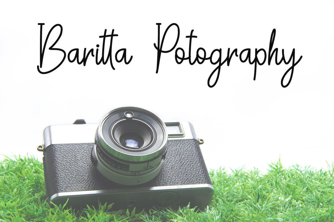 Demon Hunther - Free Font - view 4