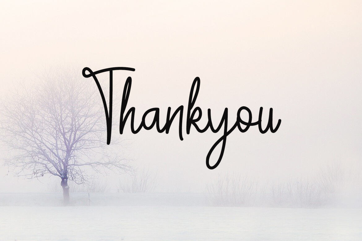 Demon Hunther - Free Font alt