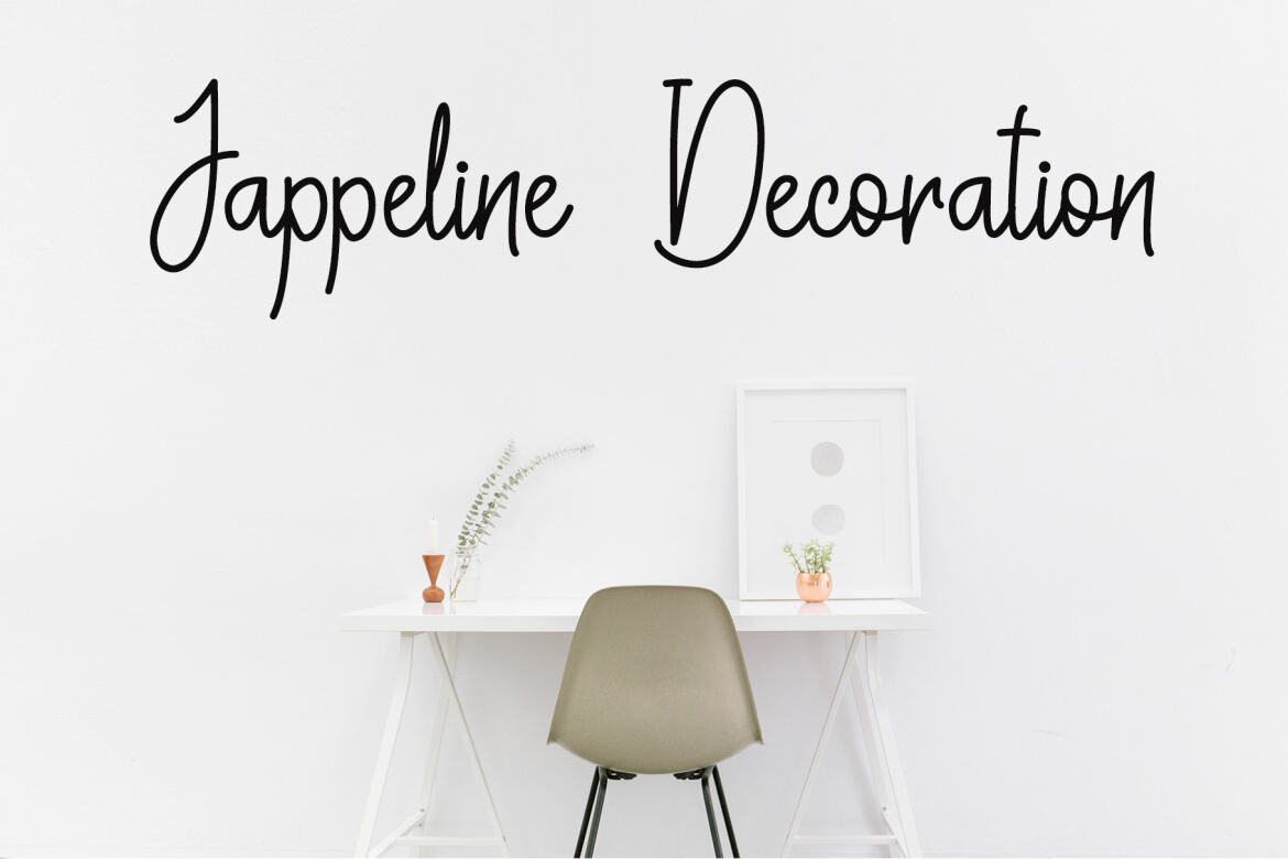 Demon Hunther - Free Font - view 6