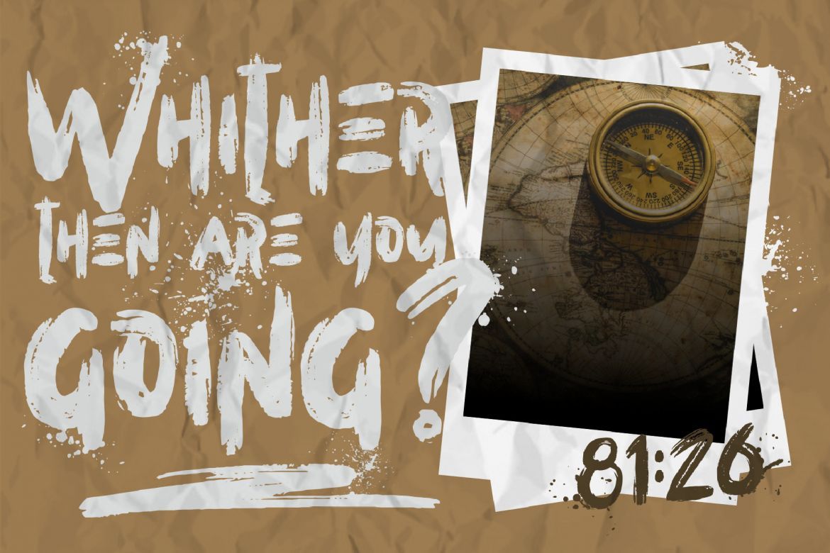 Westpart - Handbrush Font - view 5