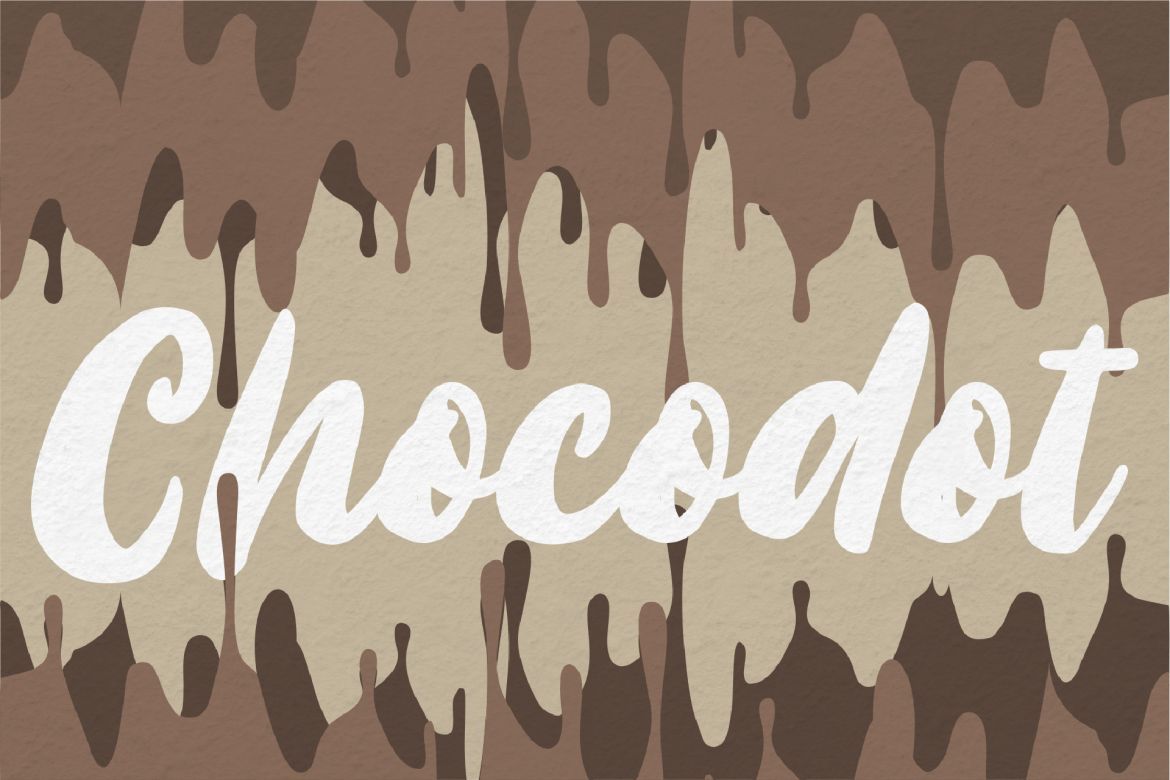 Millo Brush Script - view 3