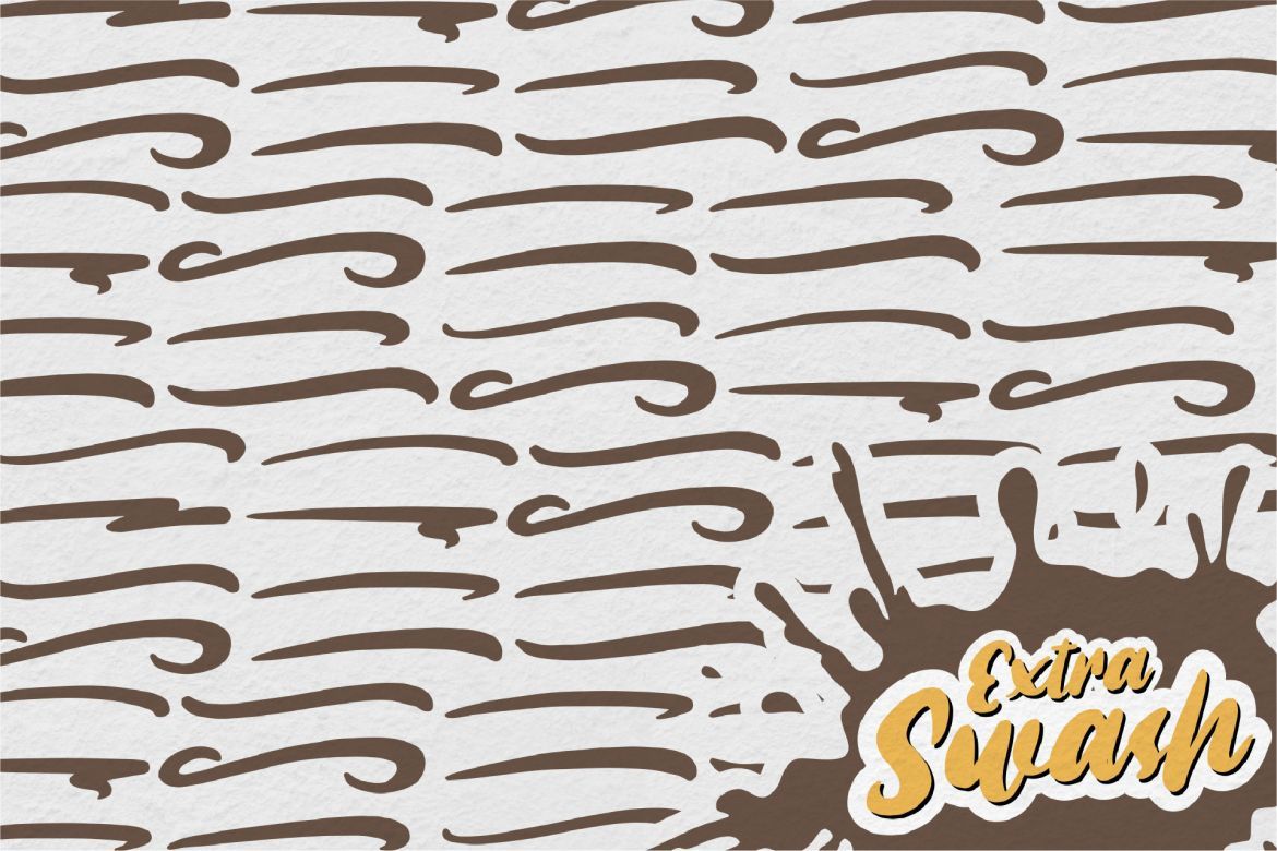 Millo Brush Script - view 6