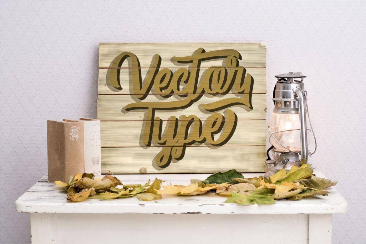 Vector Type Script alt