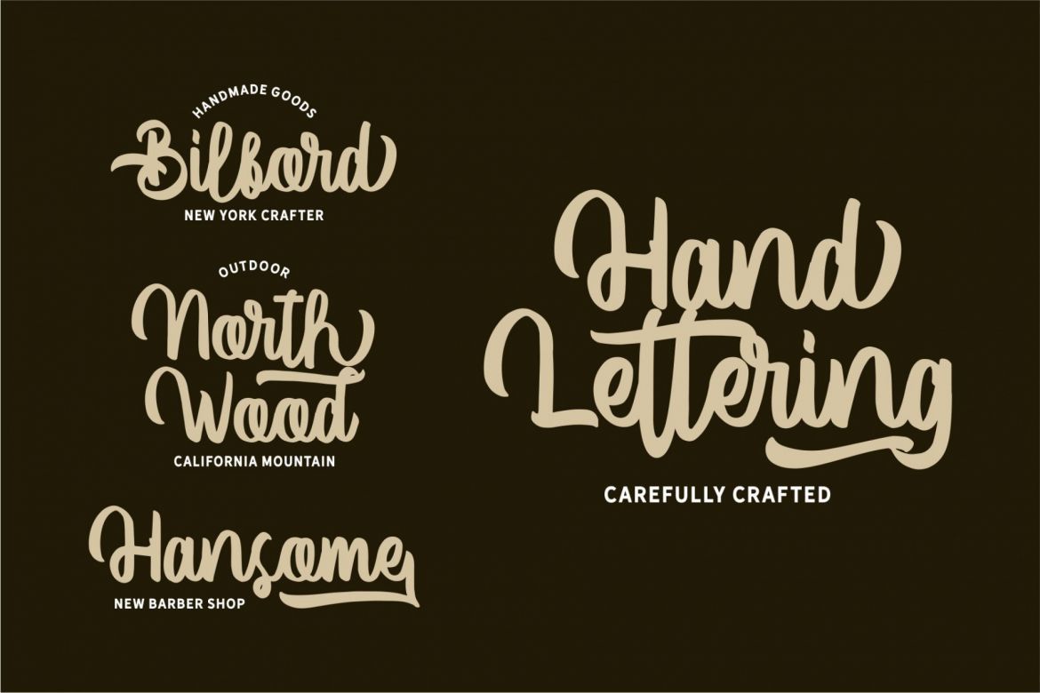 Vector Type Script - view 6