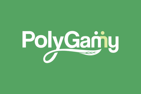 Polygamy - Free Logo