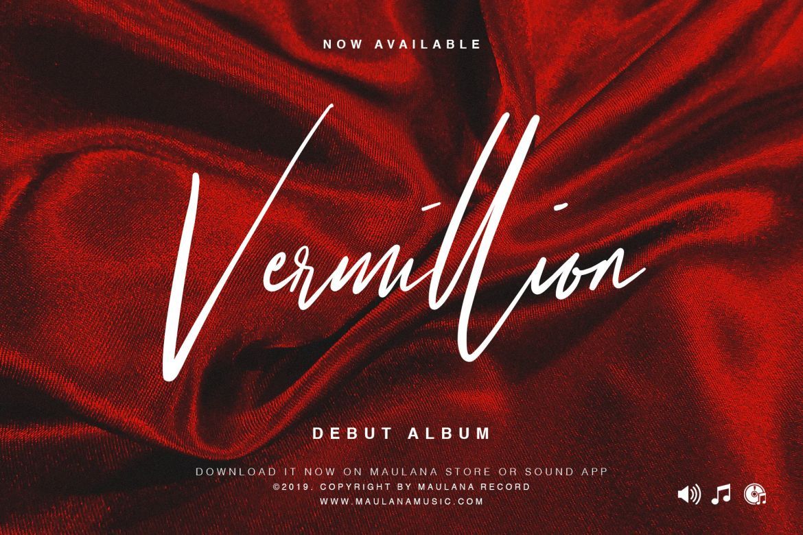 Believes And Faith Font - view 3