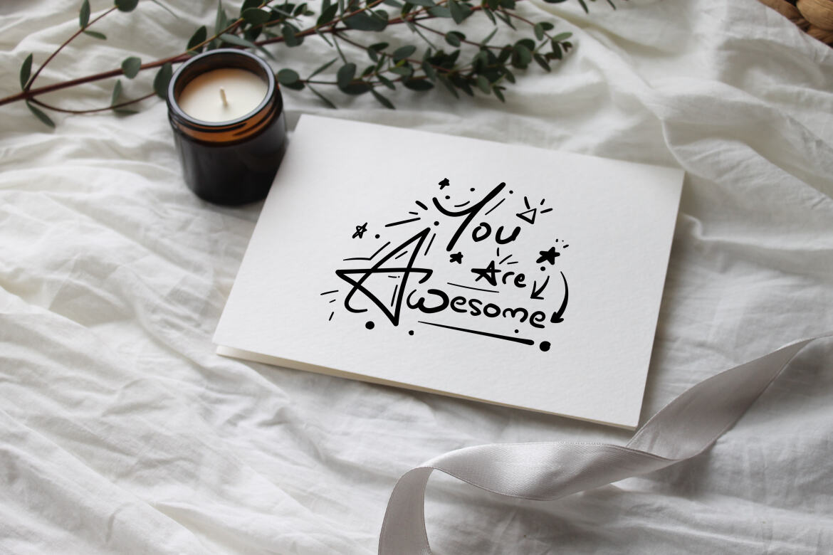 9 Beautiful & FREE Lettering Designs alt
