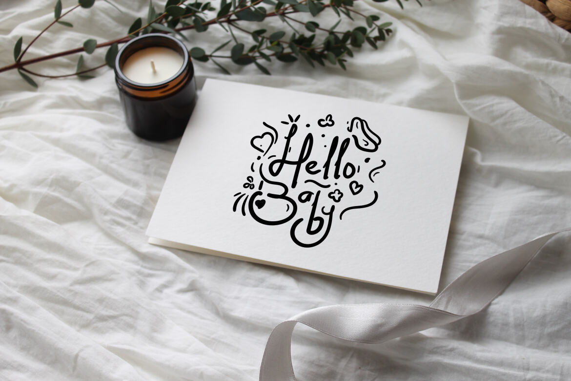 9 Beautiful & FREE Lettering Designs - view 8