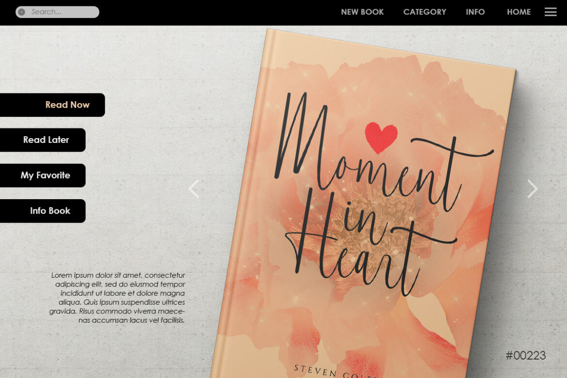 Bert Watson - FREE Beauty Script alternate