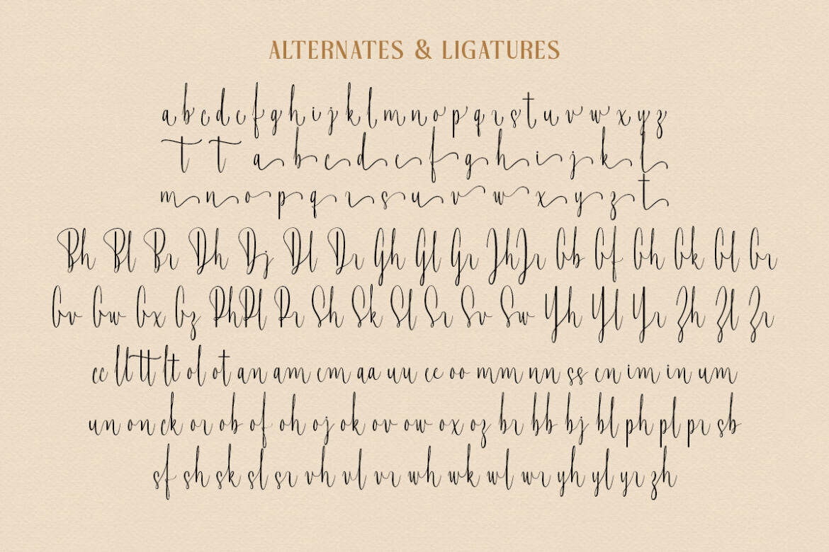 Bert Watson - FREE Beauty Script - view 7