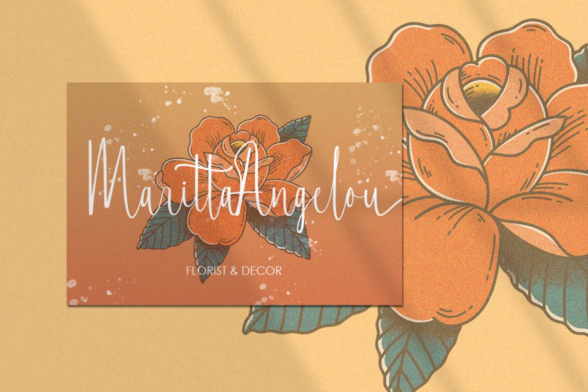 Bert Watson - FREE Beauty Script - view 5