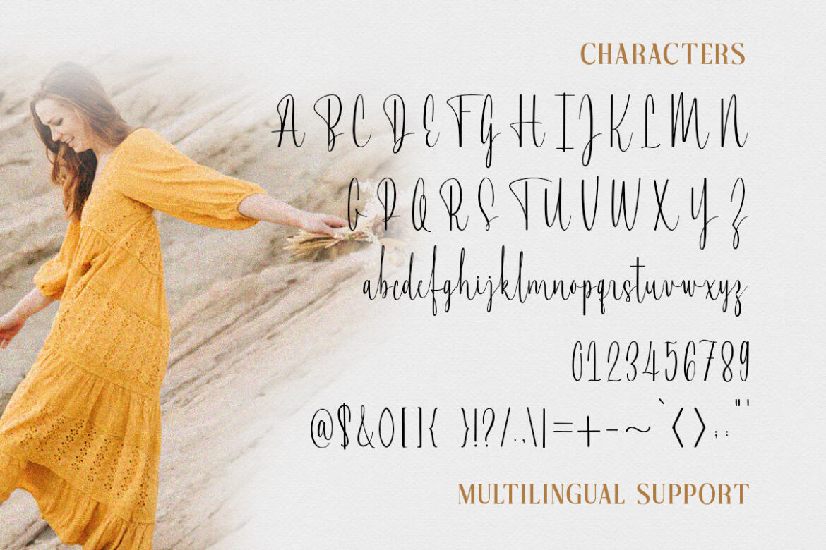 Bert Watson - FREE Beauty Script - view 6