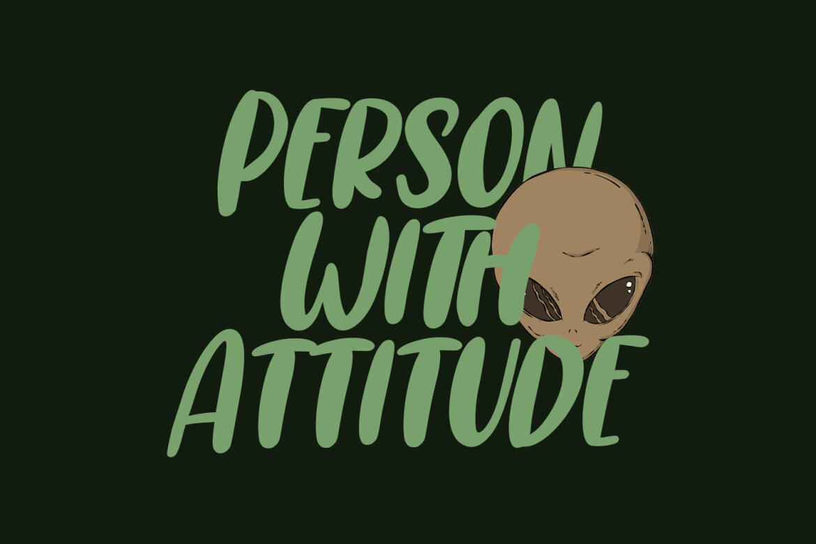 Cool Unkle Handwritten FREE Font - view 5