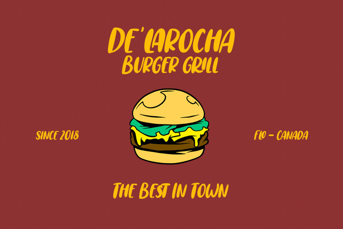 Cool Unkle Handwritten FREE Font - view 3