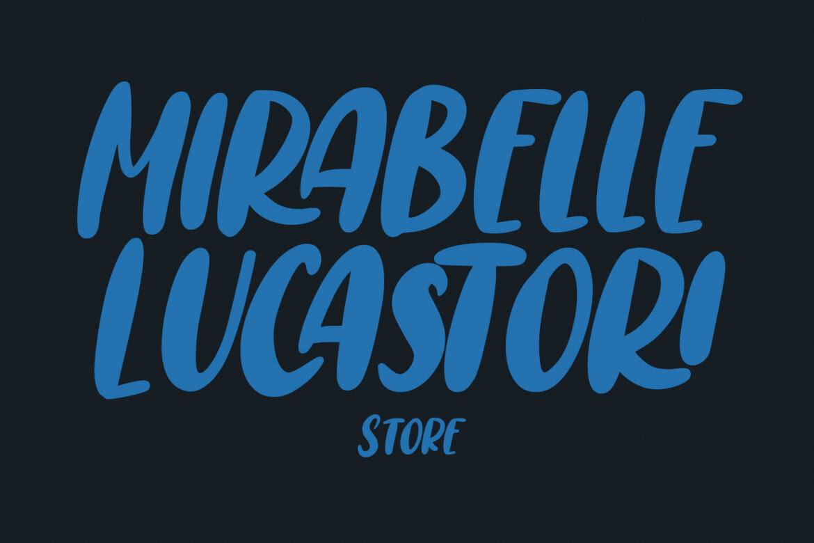 Cool Unkle Handwritten FREE Font alternate