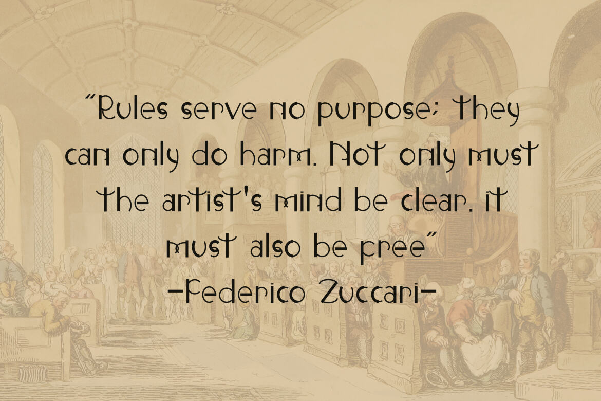 The Nayssance - Display Font - view 4