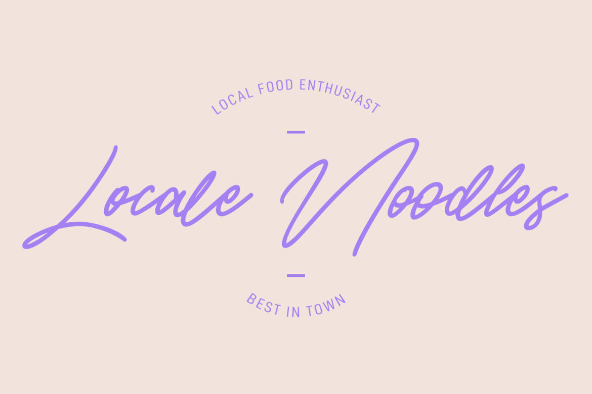 Accolyter Signature - Free Font - view 7