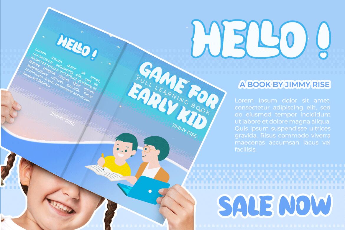 Gone Hills - Free Font - view 4