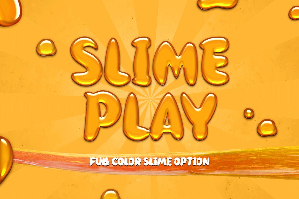 Gone Hills - Free Font - view 7