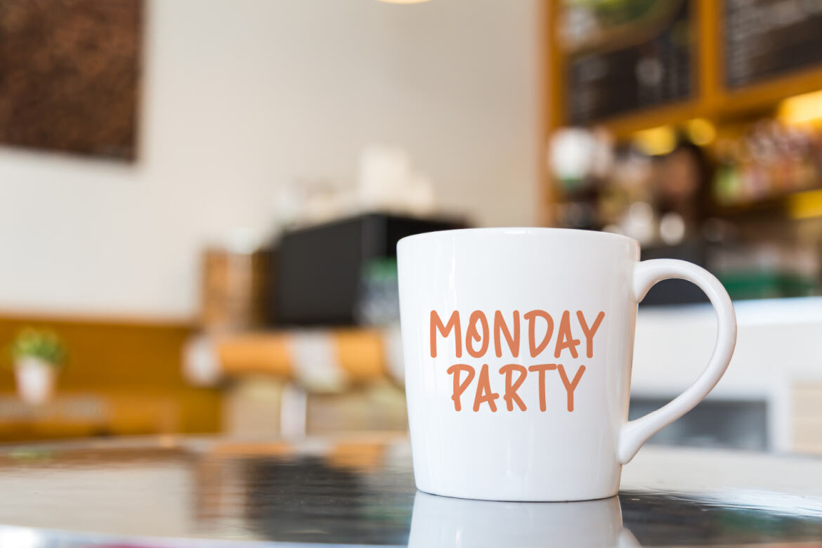 Comic Animal - Free Cute Font - view 3