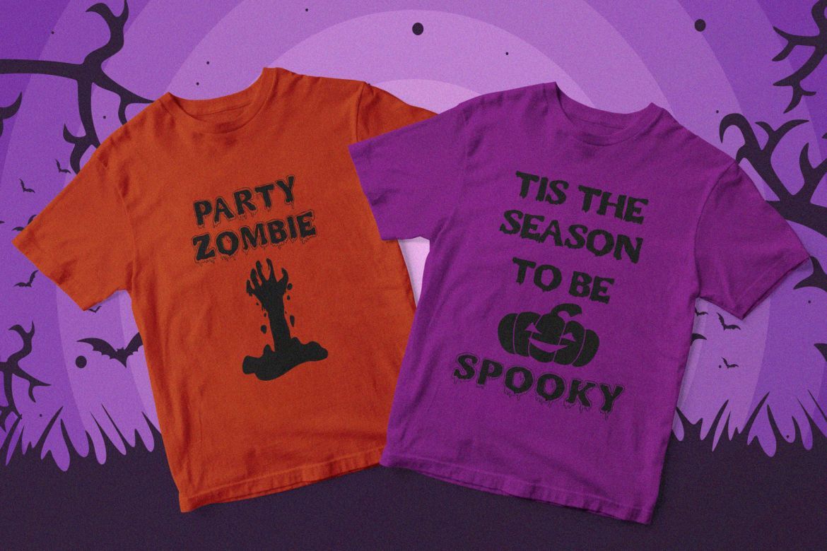 Mr Monstar Font alternate