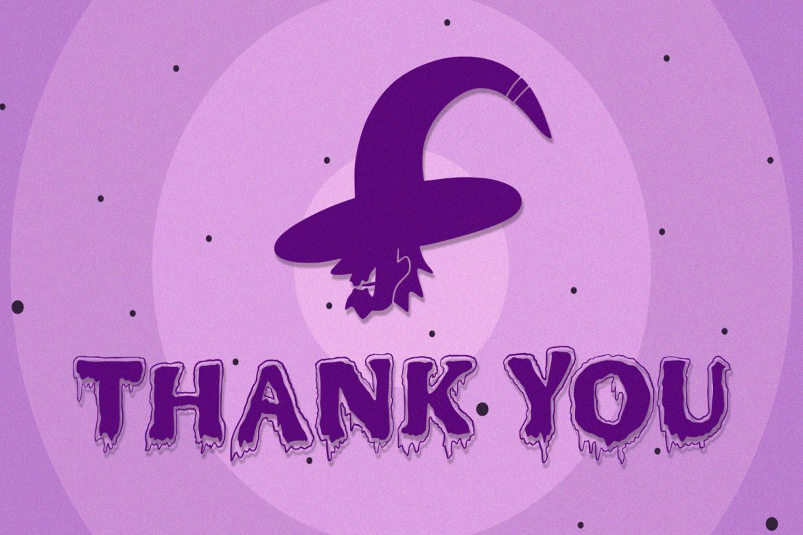 Mr Monstar Font - view 5