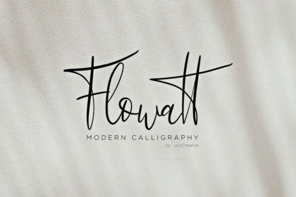 Flowatt Script