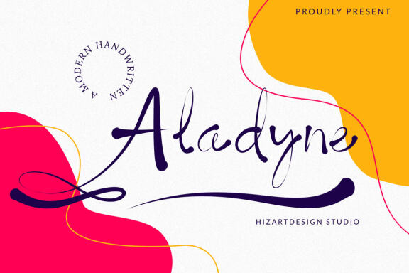 Aladyne - Free Display Script
