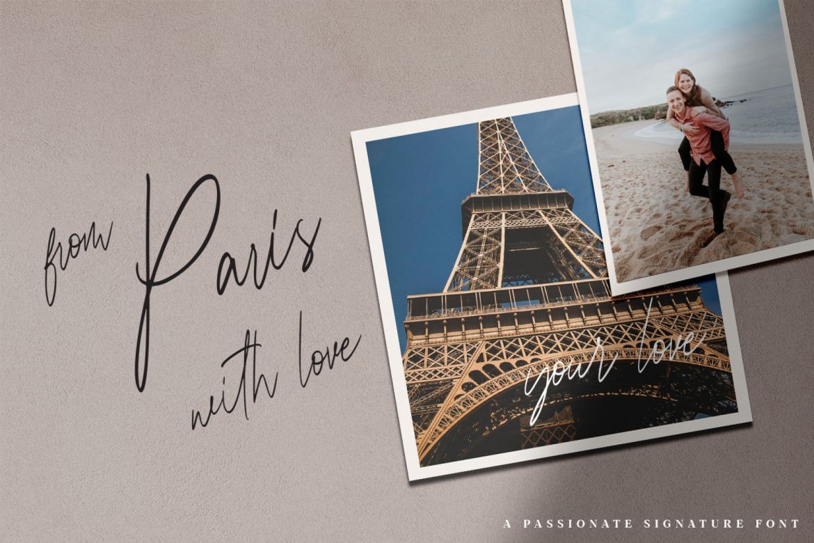 Halmaherra Signature - view 5