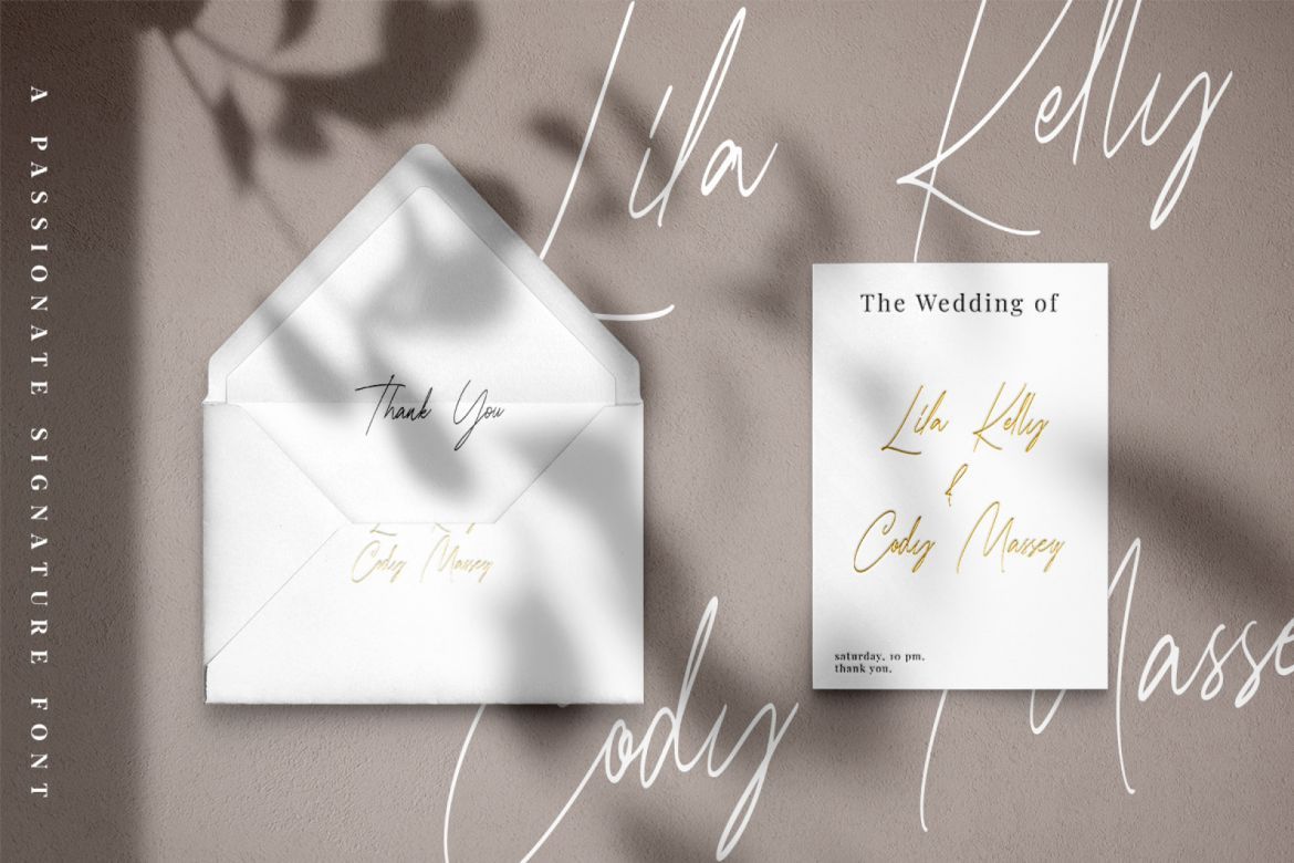 Halmaherra Signature - view 7