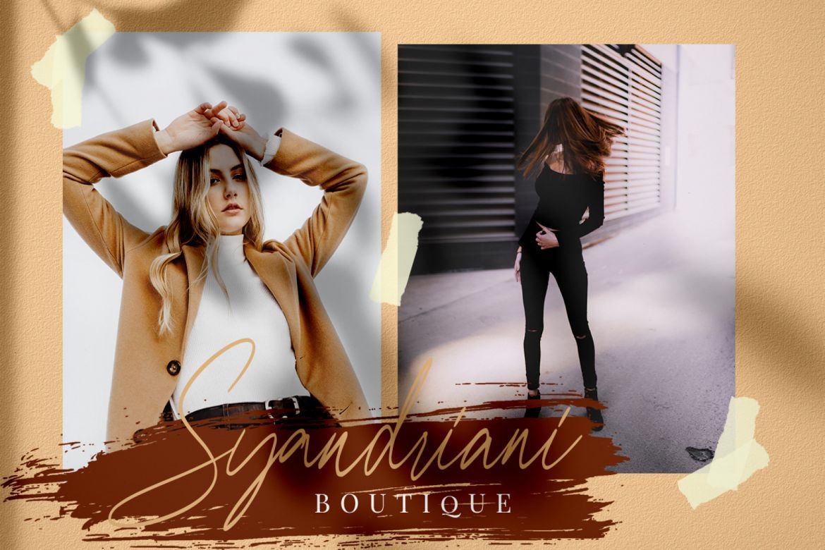 Halmaherra Signature - view 9