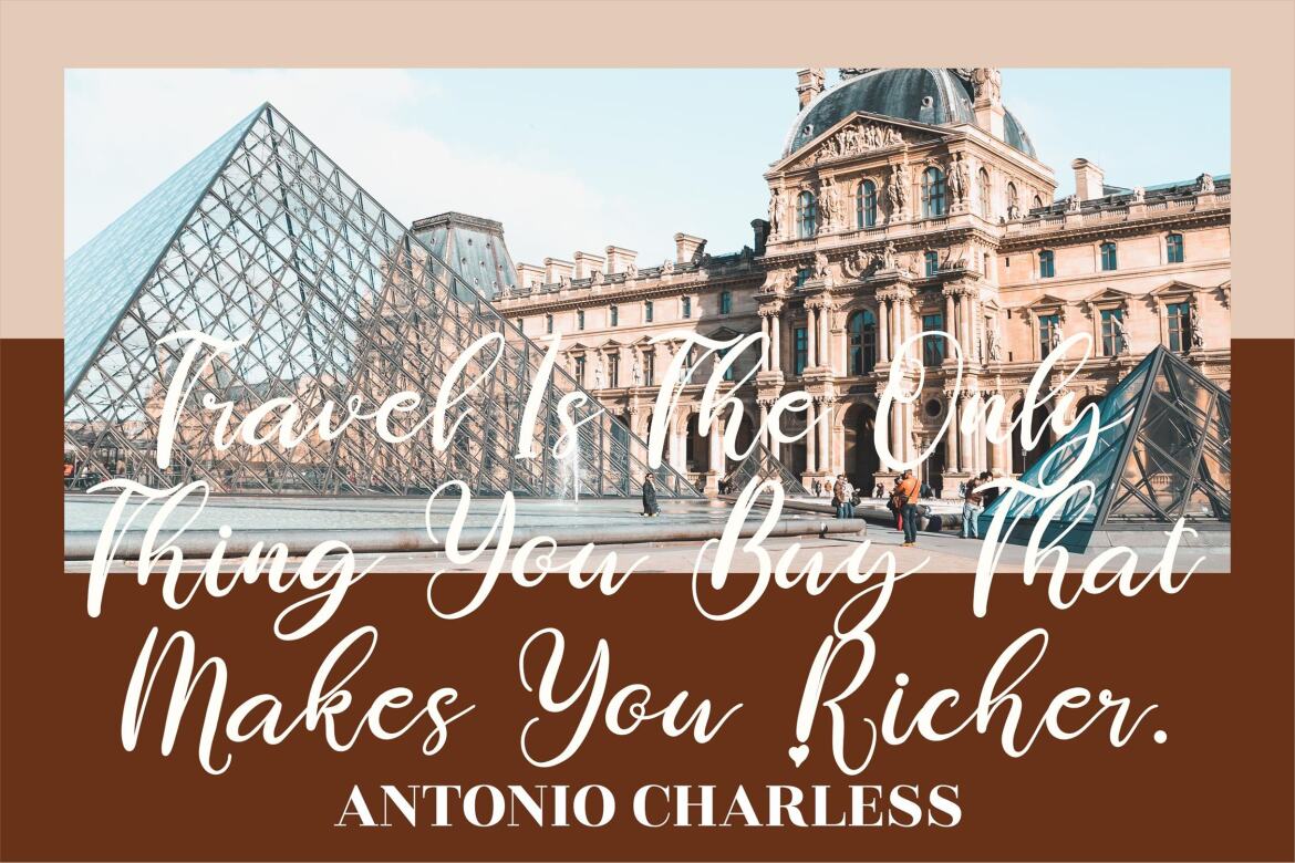 Rubie - Beautiful FREE Script Font alternate