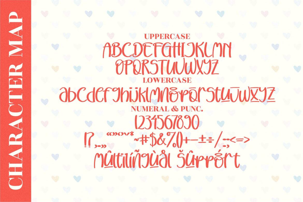 Cutie Delina - FREE Handwritten Font - view 4