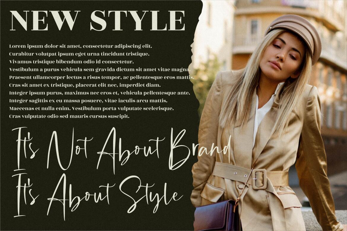 Michigan Custom - FREE Signature Script alternate