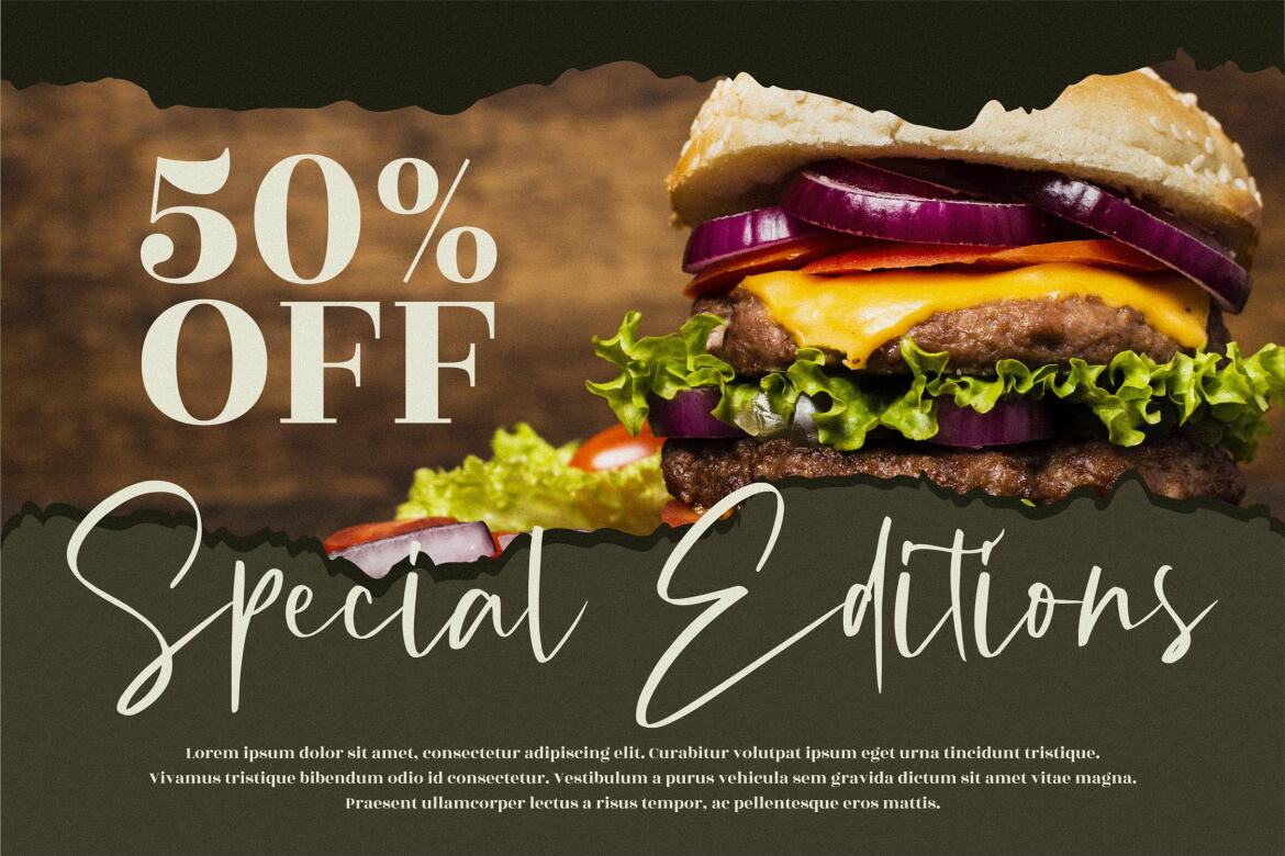 Michigan Custom - FREE Signature Script - view 6