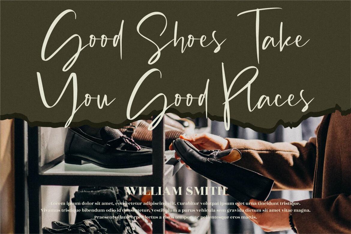 Michigan Custom - FREE Signature Script - view 3