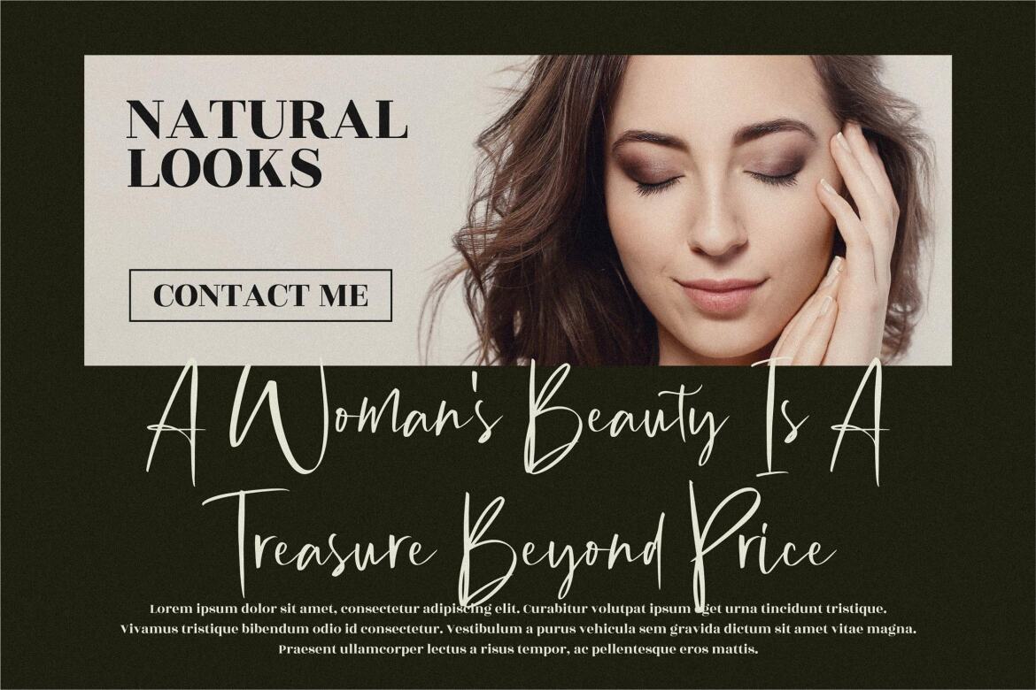 Michigan Custom - FREE Signature Script - view 4