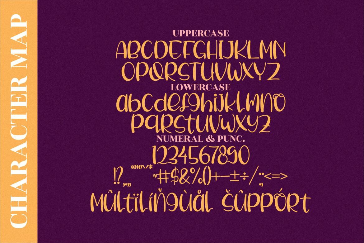 Twinkle Spark - FREE Quirky Font - view 9