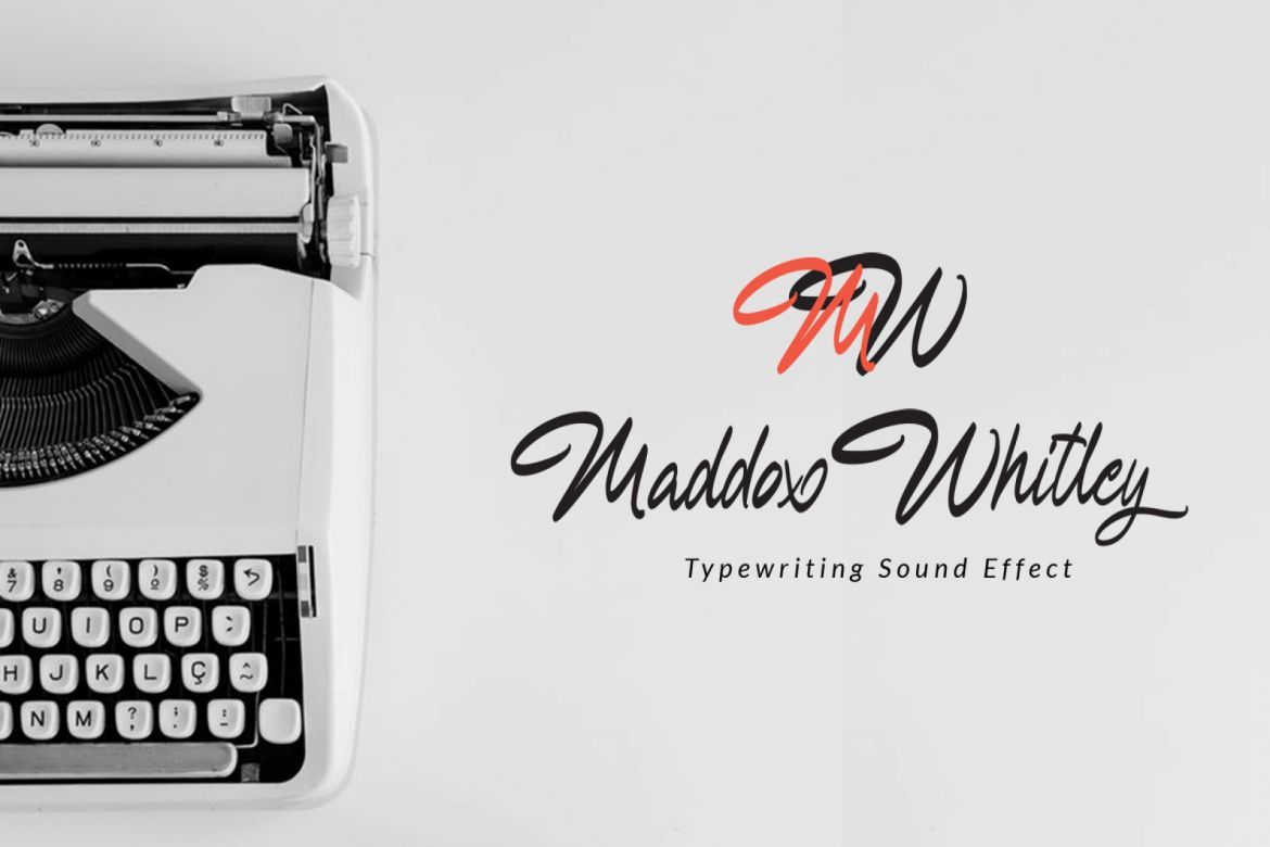 Harringtone Script - view 11