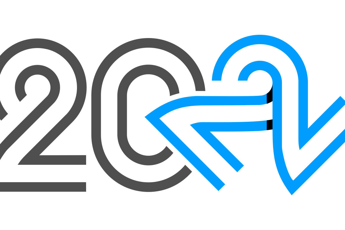 New Year 2022 - Free Vectors - view 4