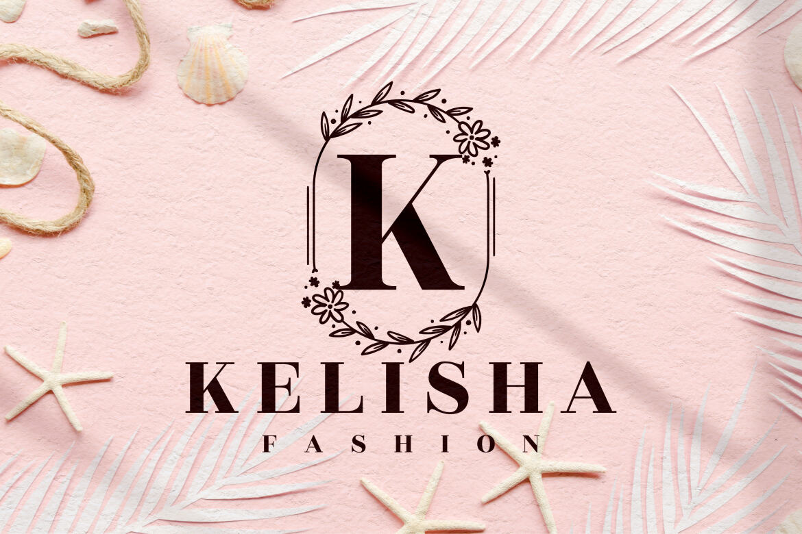 Yumeira Monogram - FREE Decorative Font alternate