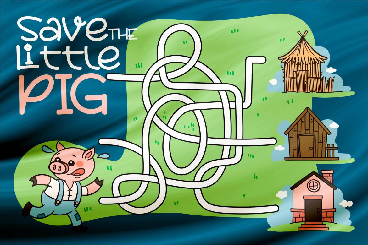 Party Rocky - FREE Quirky Font - view 3