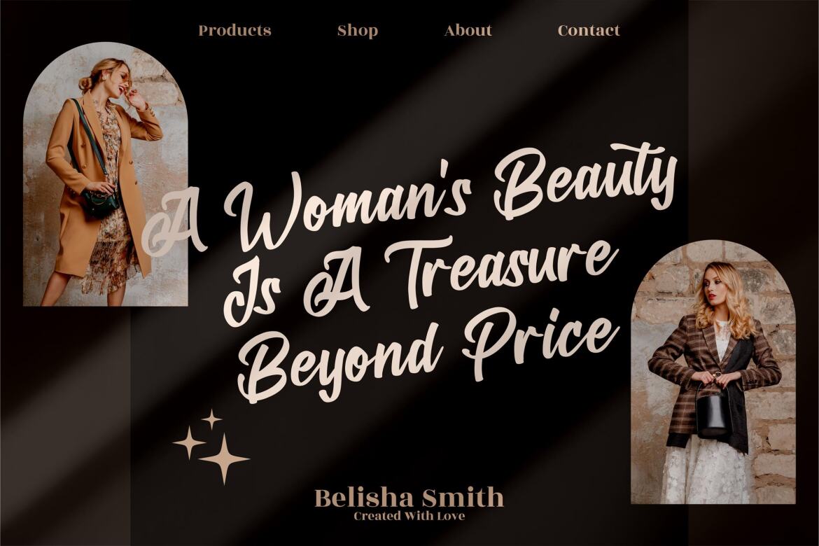 Dominic Laurence - FREE Script - view 5