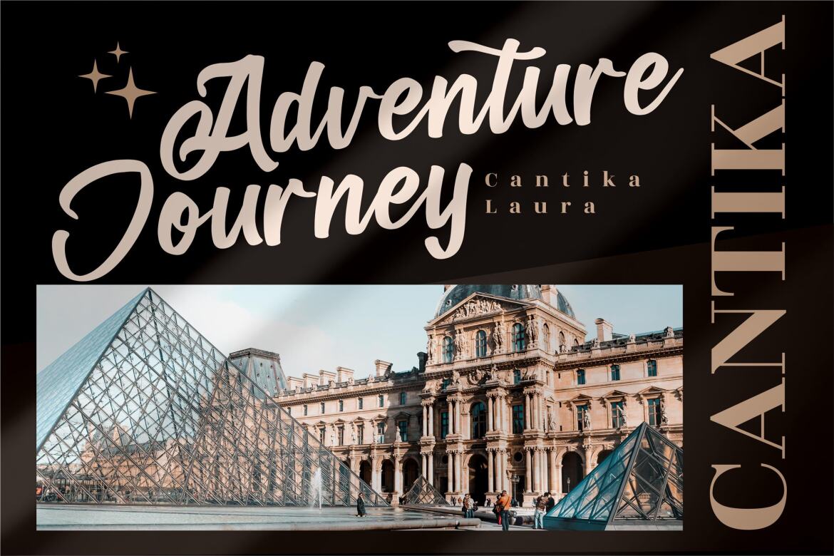 Dominic Laurence - FREE Script alternate