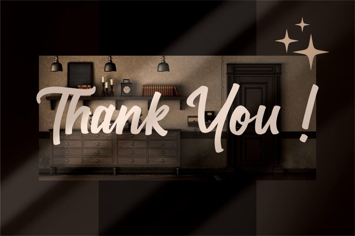 Dominic Laurence - FREE Script - view 10