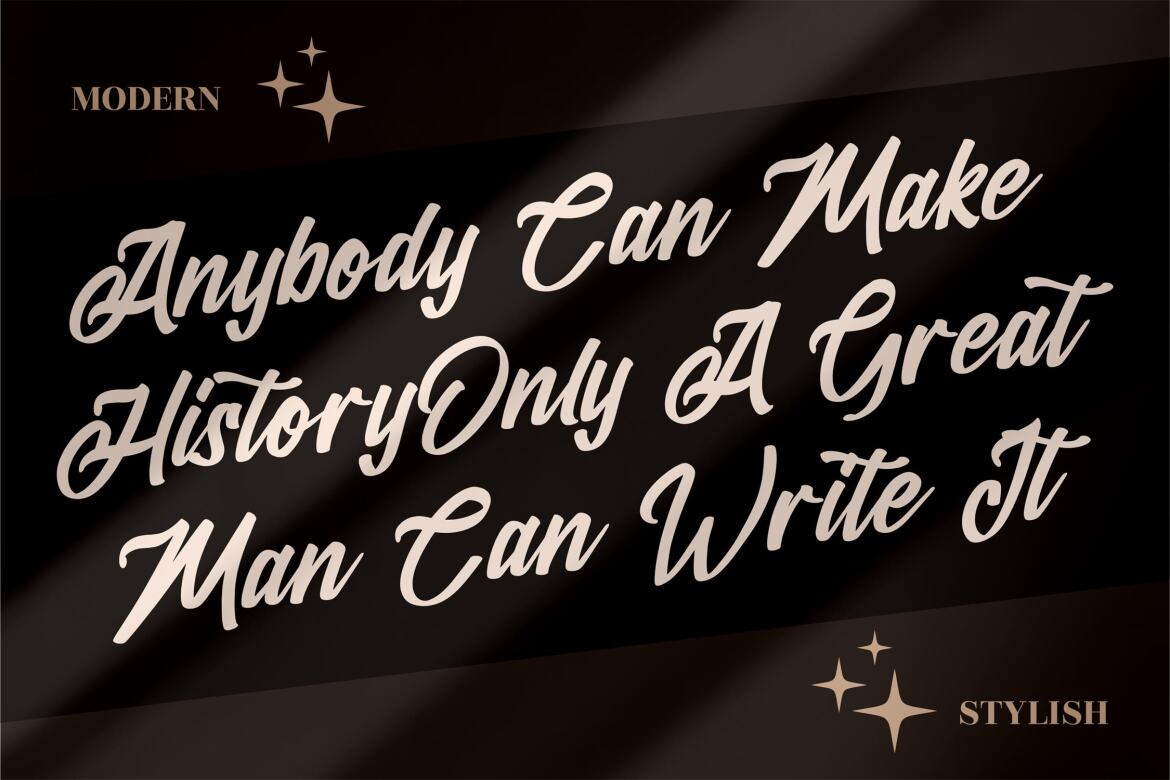 Dominic Laurence - FREE Script - view 7