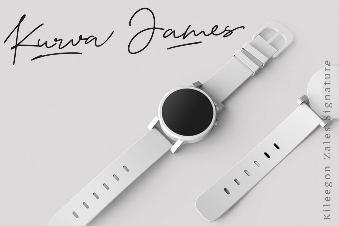 Kileegon Zales Signature - view 13